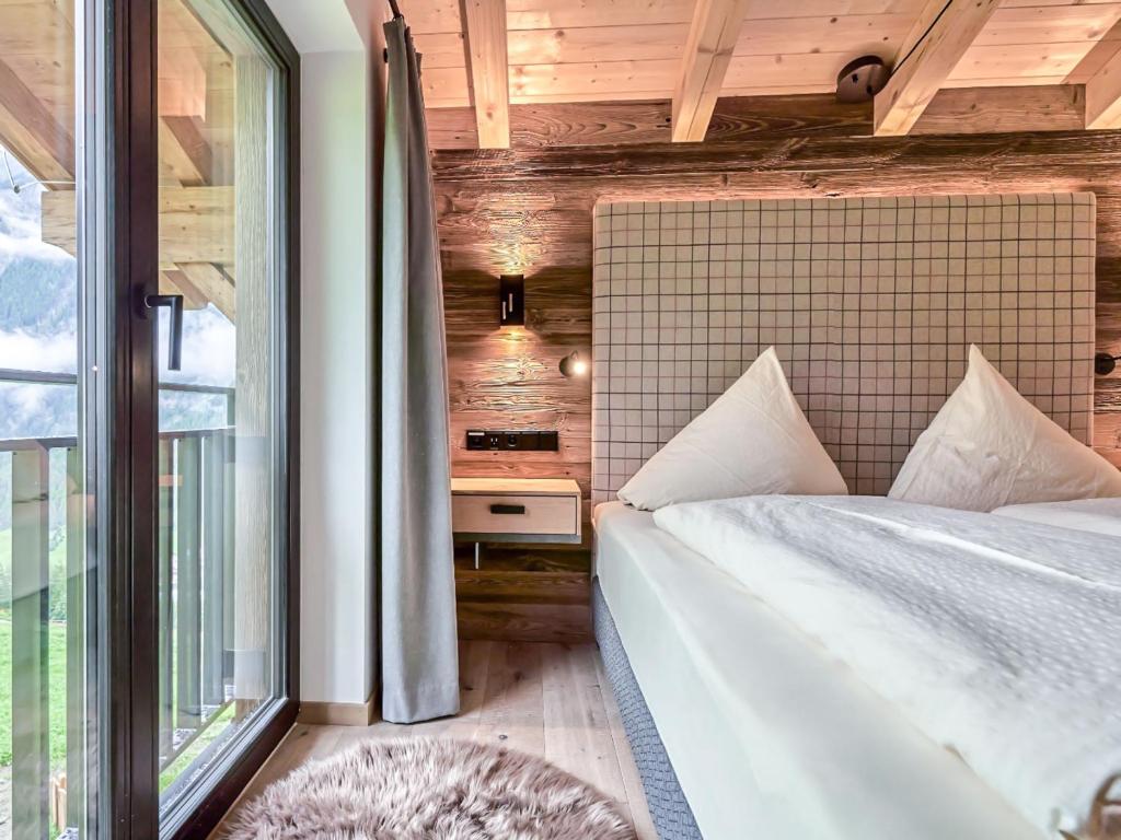 Holiday Home Bergsteiger - Chalet by Interhome - 4