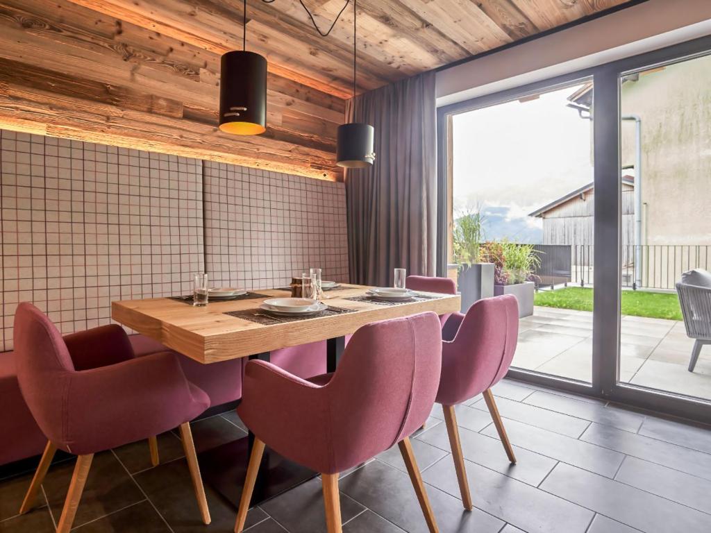 Holiday Home Bergsteiger - Chalet by Interhome - 3