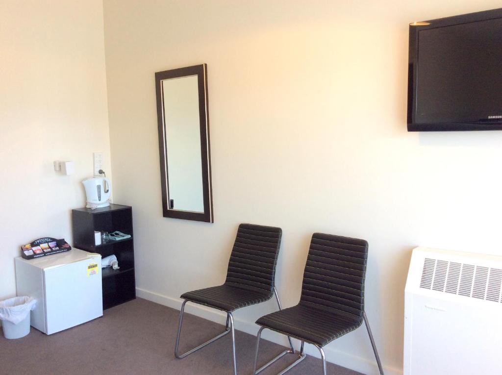 Facilities