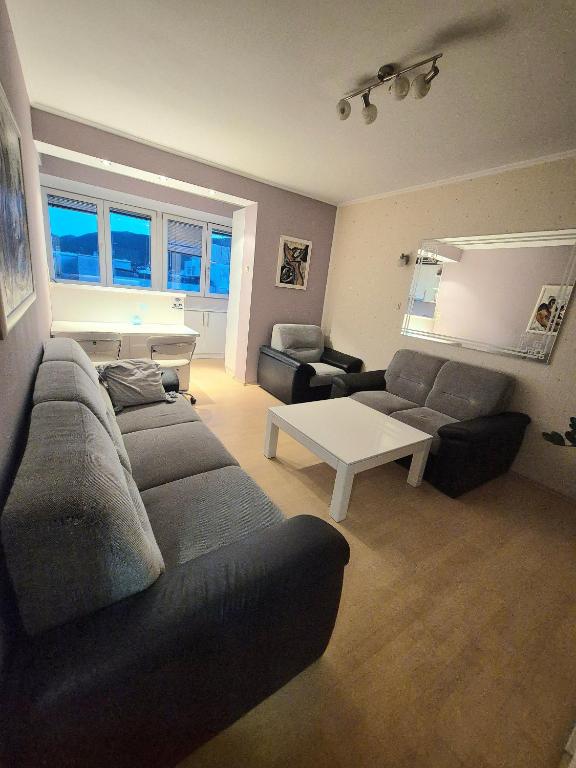 Dvosoban stan u centru Mostara, Mostar