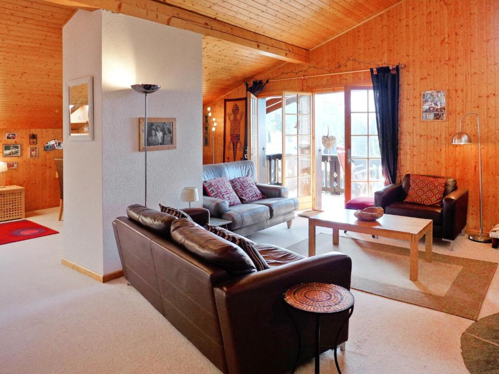 Apartment Armorial II - apt 6 by Interhome - 2