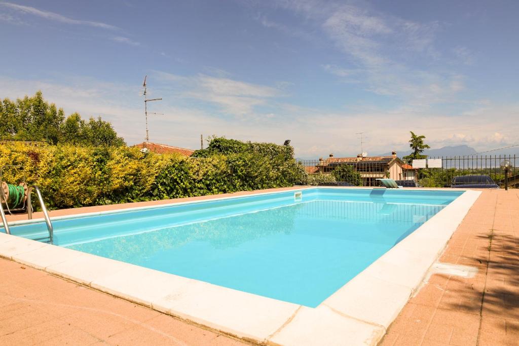 Tranquillity Home By Case al Lago - 1