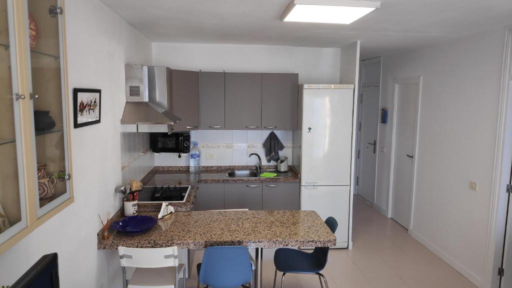 Apartamento Playa las Americas - 5