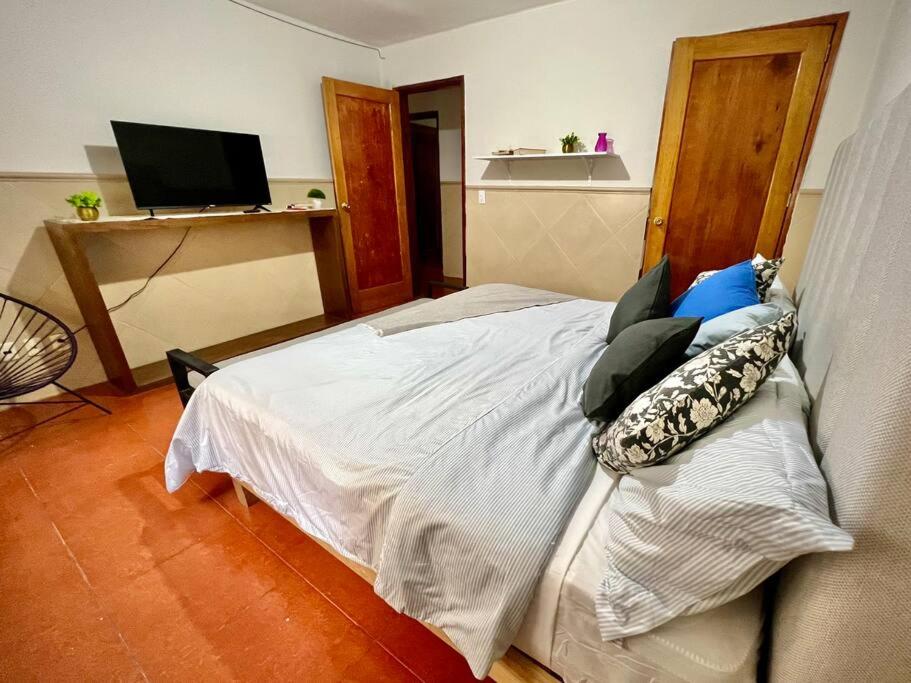 Lindo Departamento en Rio Elba Cuauhtemoc - 5
