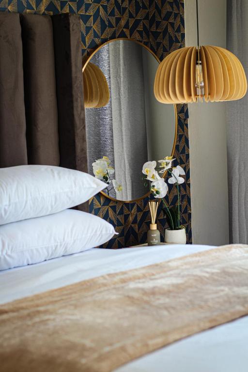 Lizzy's Residence, Midrand