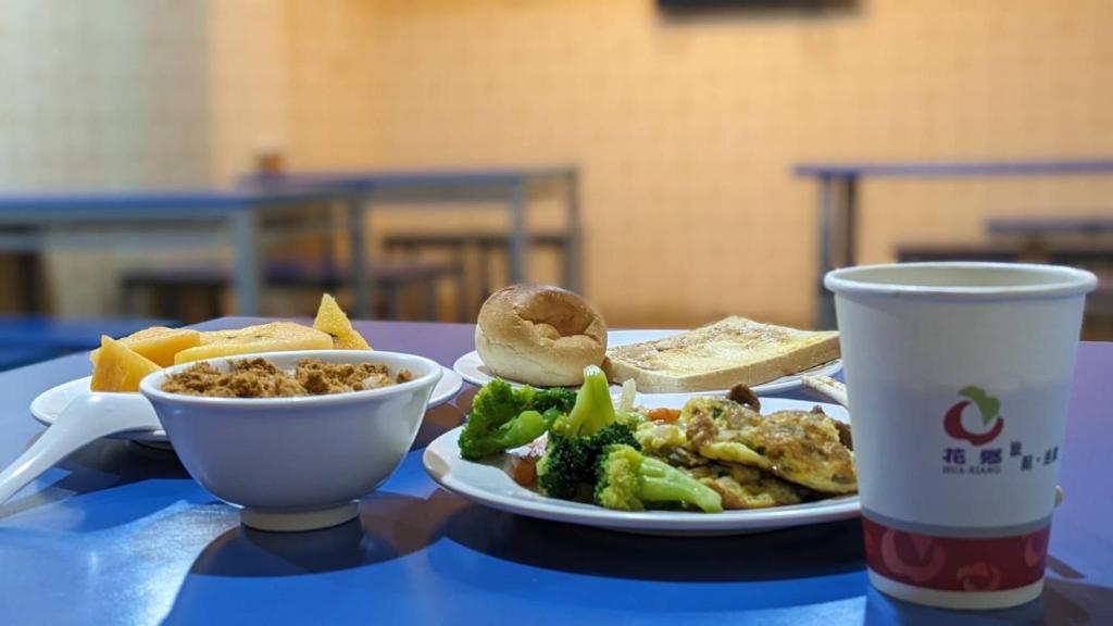 Hua Xiang Motel - Da Chang 호텔 이미지 1