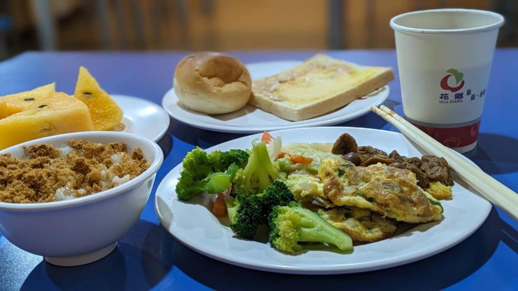 Hua Xiang Motel - Da Chang 호텔 이미지 1