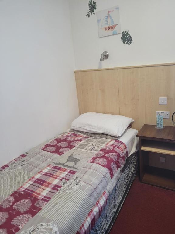 Facilities