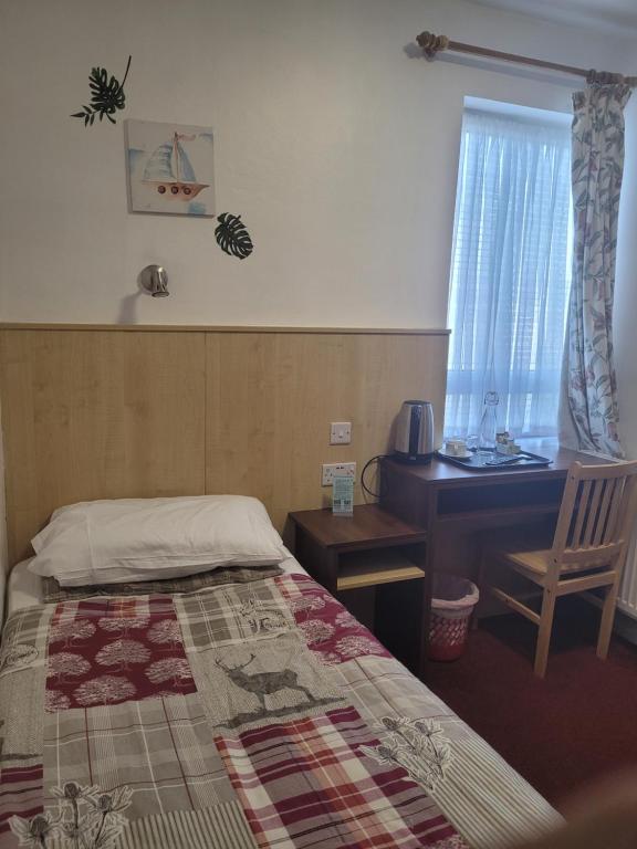 Facilities