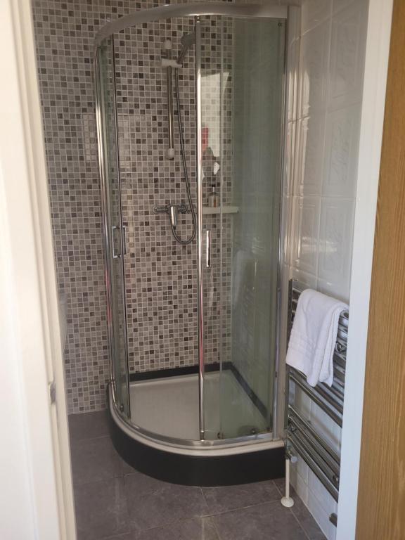 Shower