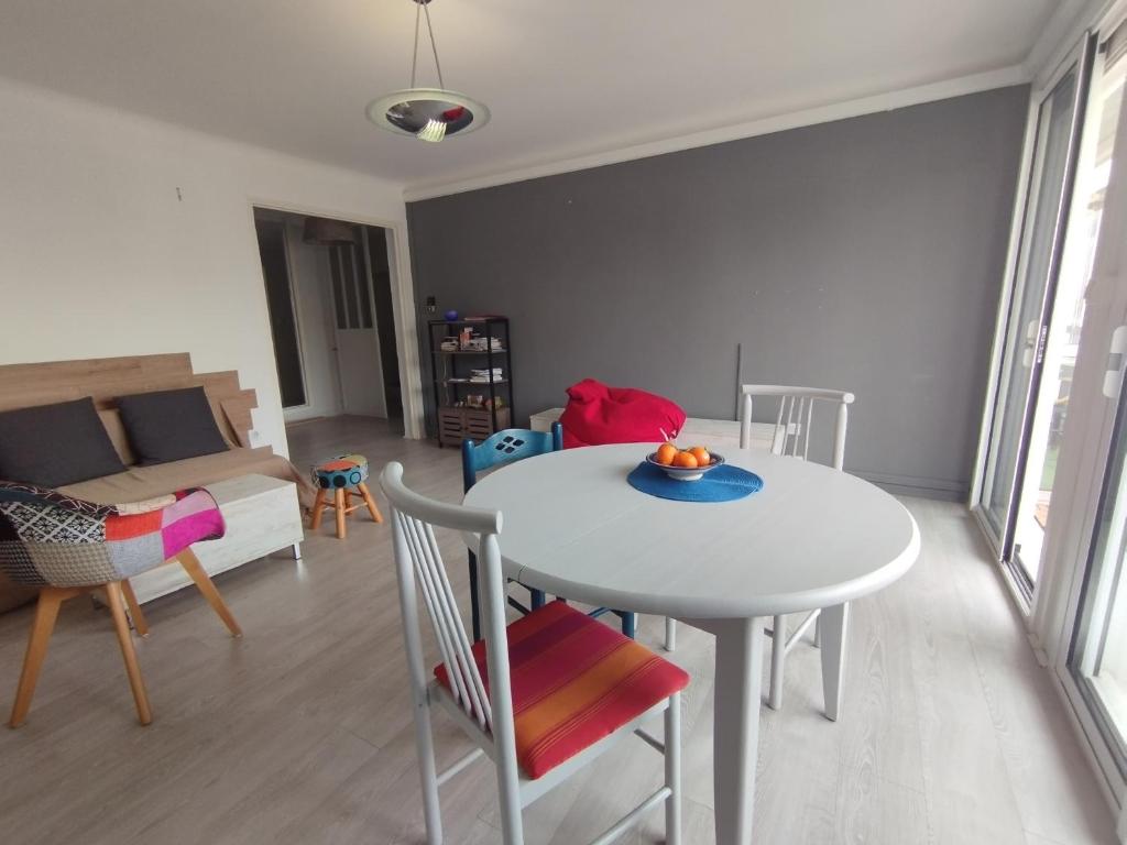 Appartement avec vue près des plages - 2