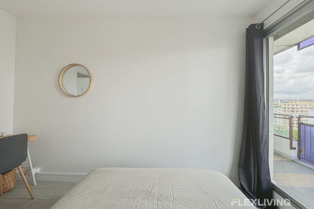 Flexliving - room - Mouchez - 3