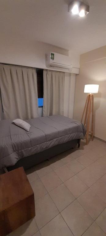 Departamento en Recoleta - 5