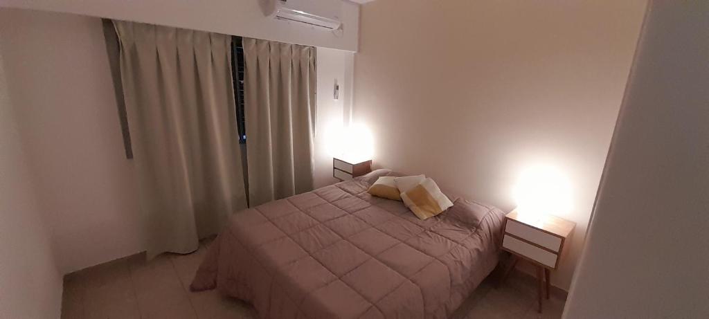Departamento en Recoleta - 4