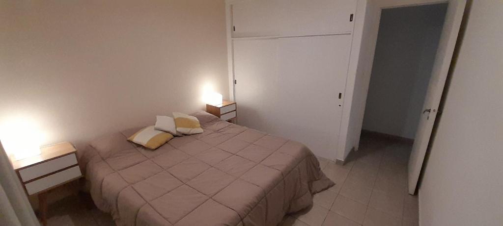 Departamento en Recoleta - 3
