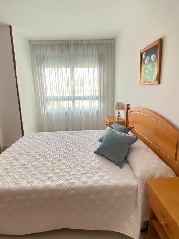 Apartamento Portonovo (Sanxenxo) a 5 minutos de la playa - 5