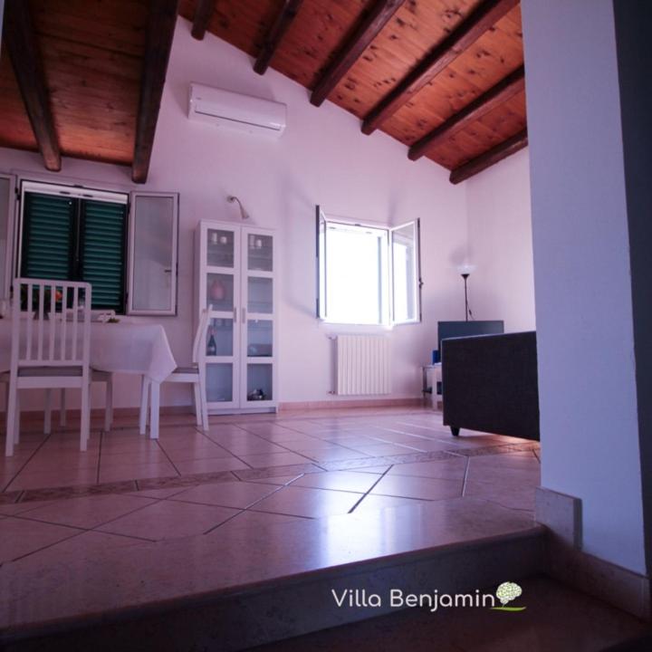 villa Benjamin - 5