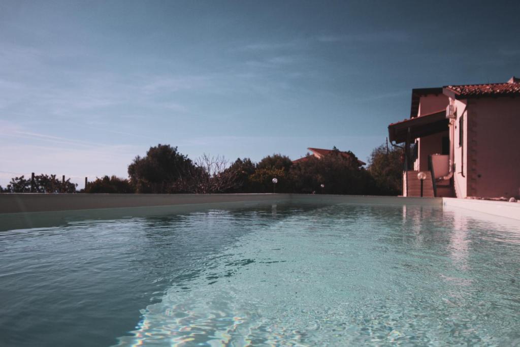 villa Benjamin - 4