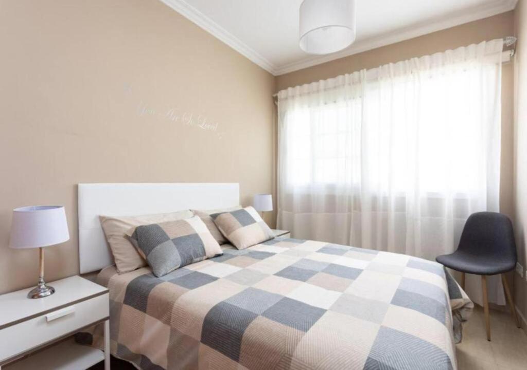 Townhouse with pool and sea view in Callao Salvaje - 4