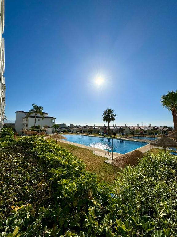 Apartamento soleado en Miraflores - 2
