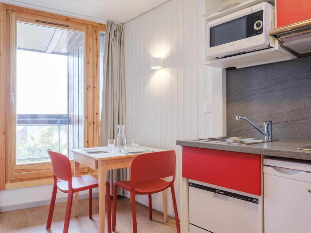 travelski home select - Residence Les Lys