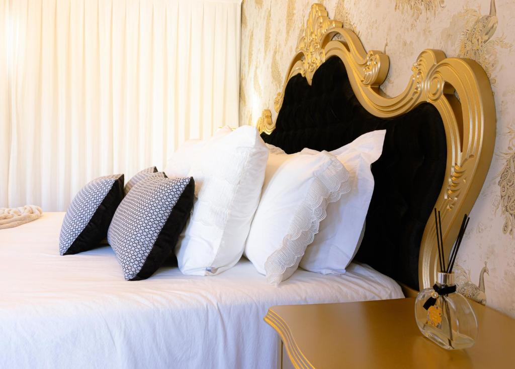 Pousada Dom Pietro, Urubici