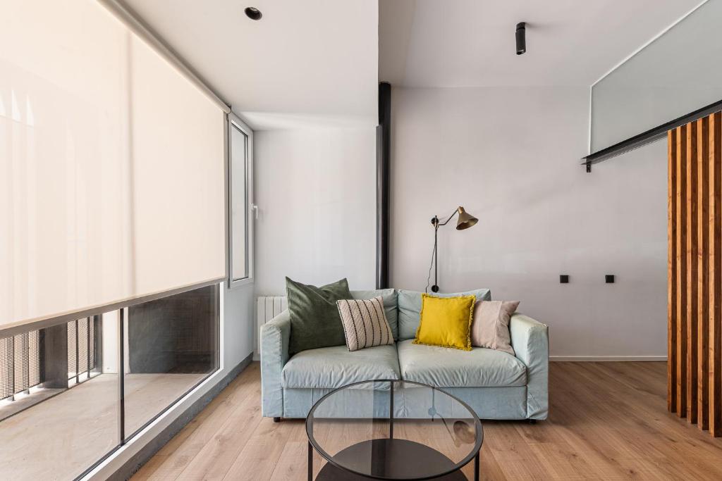 Apartamento de Diseño en Caleido - 4