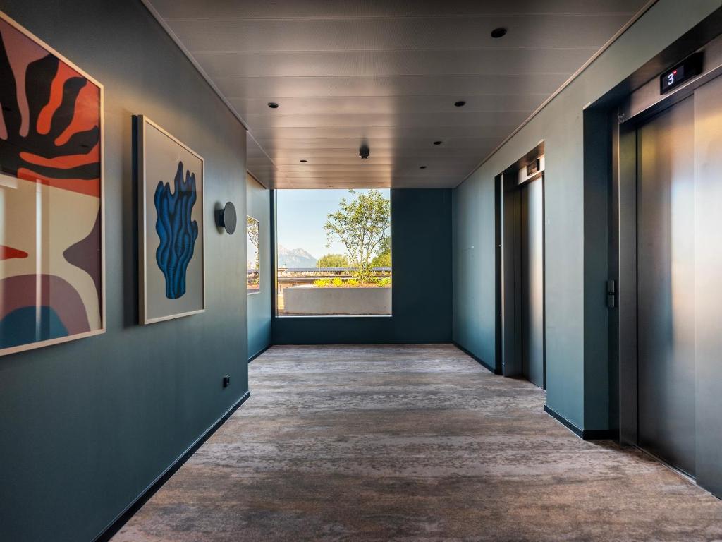 Numa Salzburg Vogelweider