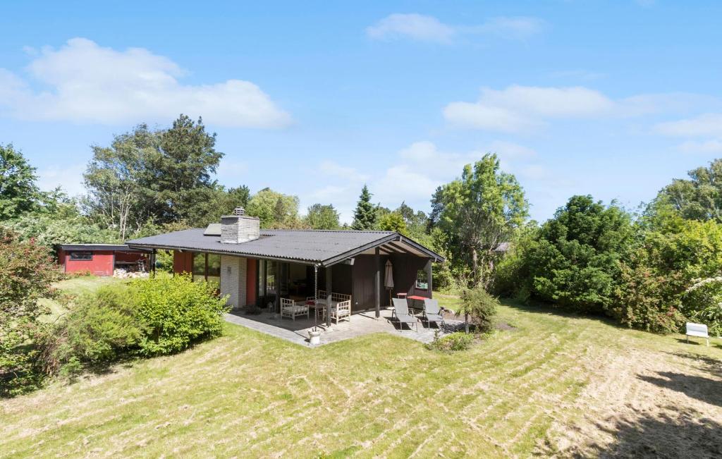 Lovely Home In Vejby With Wifi, Vejby