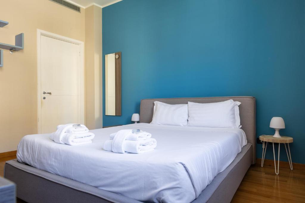 Beethoven Luxury Apartment - 4