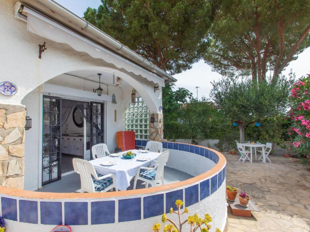 Holiday Home La Bahia-3 by Interhome - 1