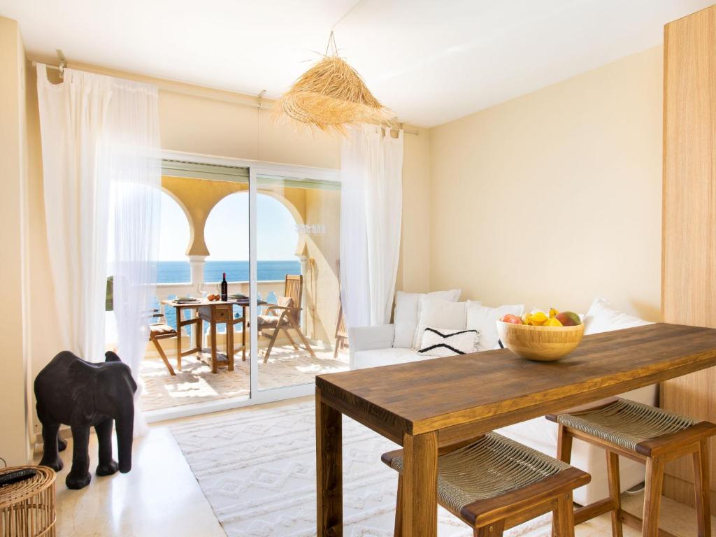 Apartment Sea Suite by Interhome - 3