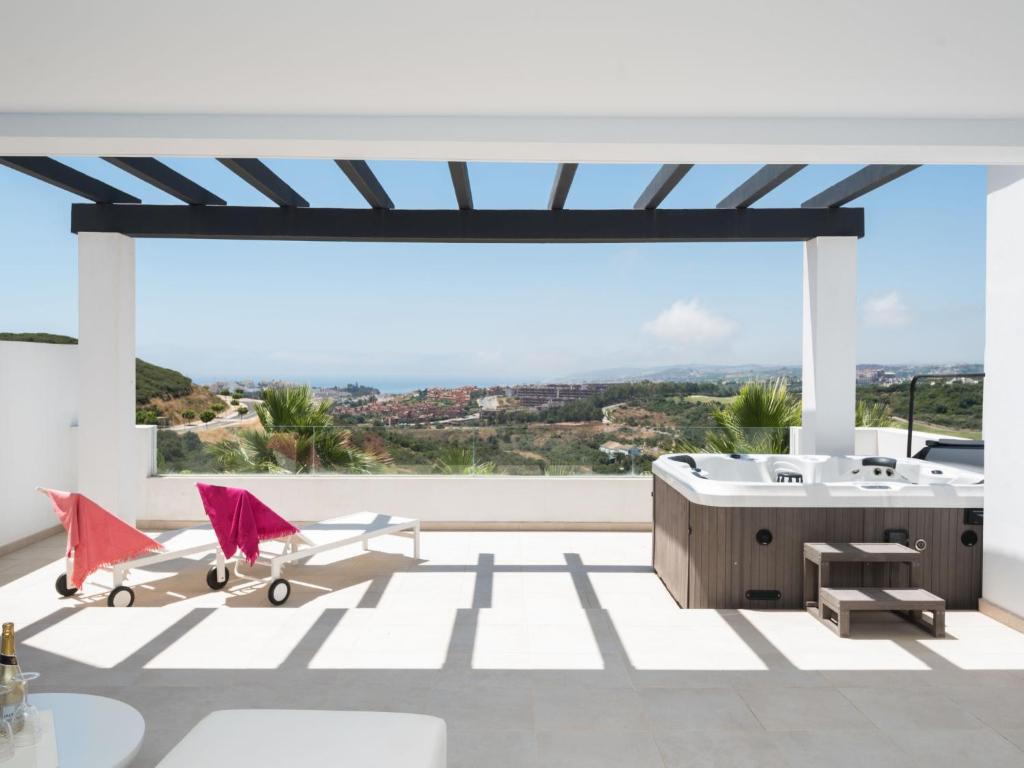 Apartment Cortesin by Interhome - 2