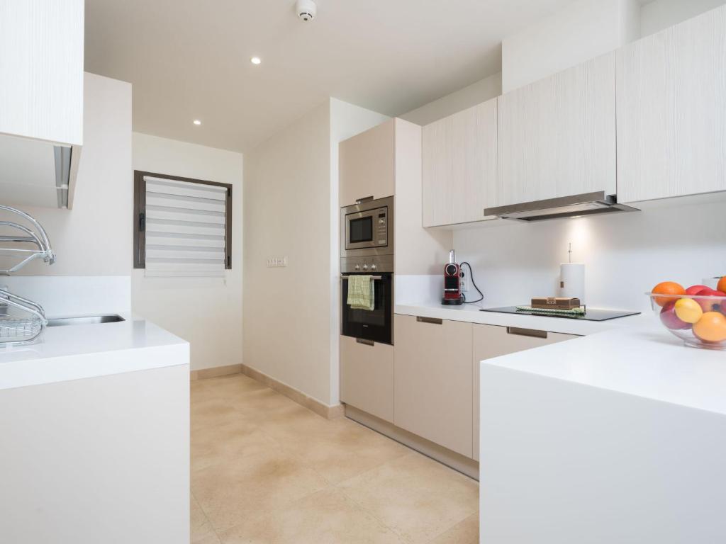 Apartment Cortesin by Interhome - 4