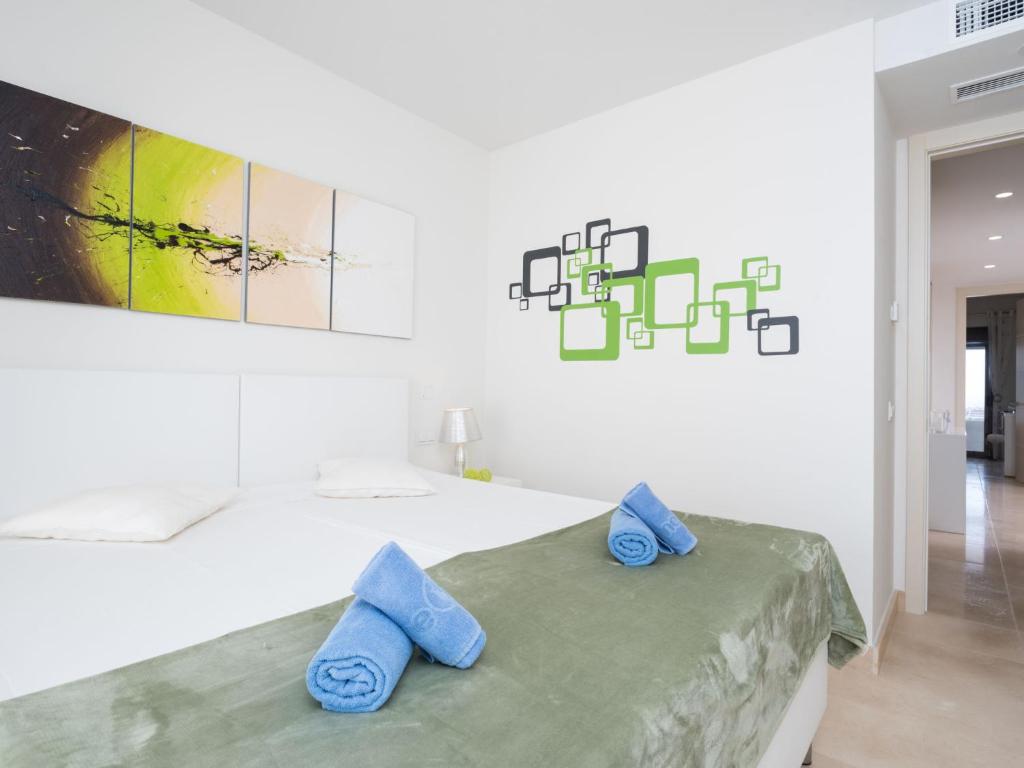 Apartment Cortesin by Interhome - 5