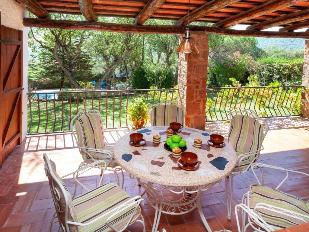 Holiday Home La Plaza by Interhome - 3