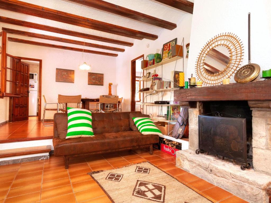 Holiday Home La Plaza by Interhome - 5
