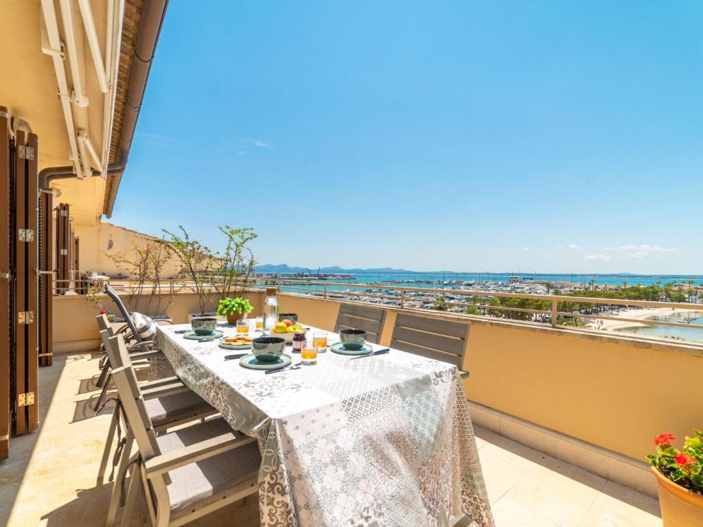 Apartment Nautic Sea Views by Interhome - 2