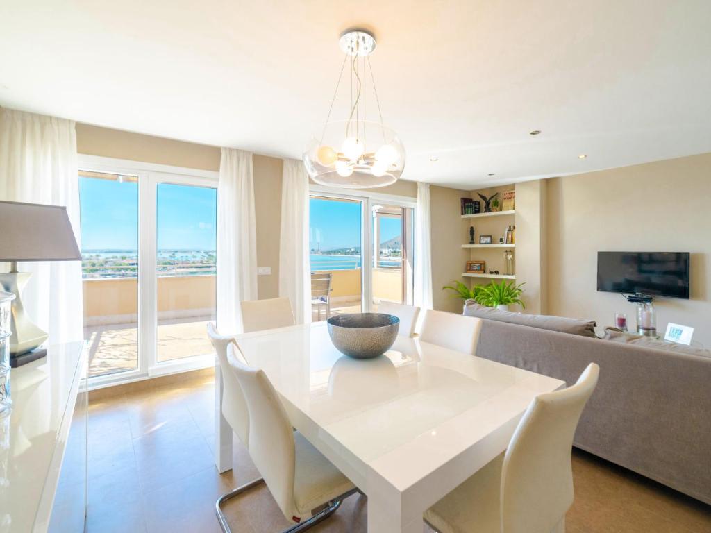 Apartment Nautic Sea Views by Interhome - 5