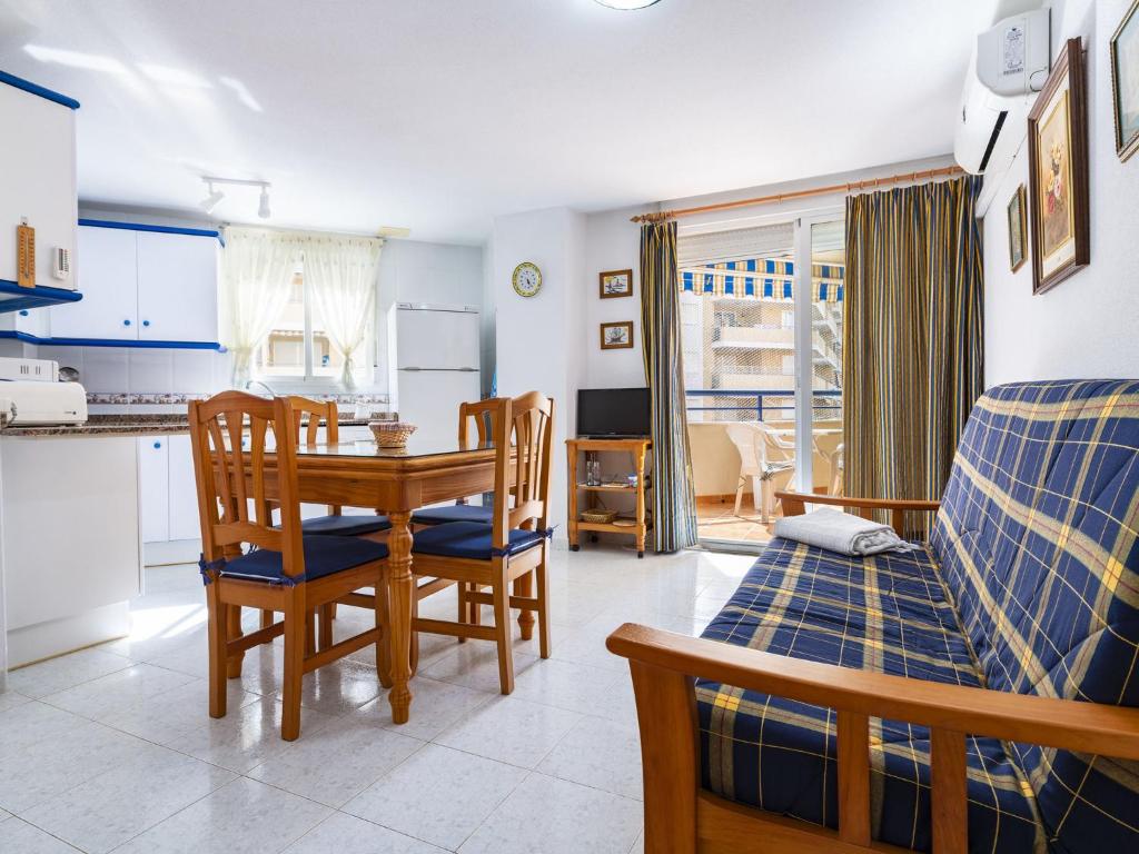 Apartment Bonaire IV - La Concha-2 by Interhome - 3