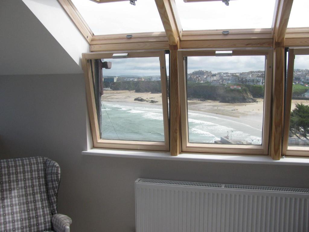 Sea View House, Newquay photo 6