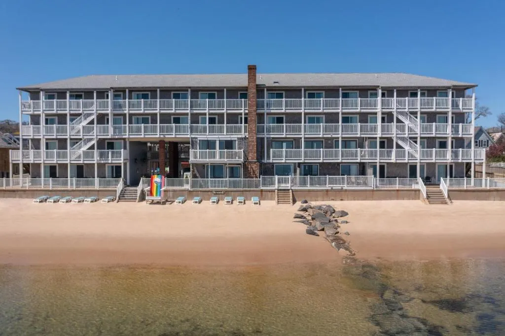 Surfside Hotel and Suites, hotel in Provincetown