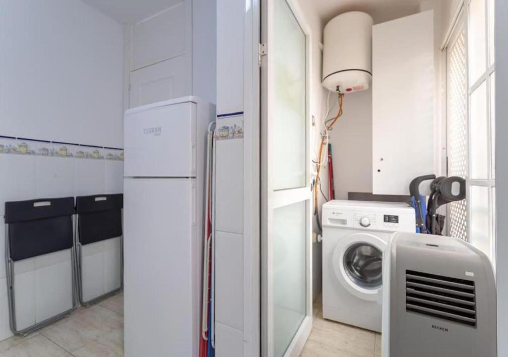Reef Aqua Vista 3 bedroom apartment Costa Adeje Wifi and pool - 4