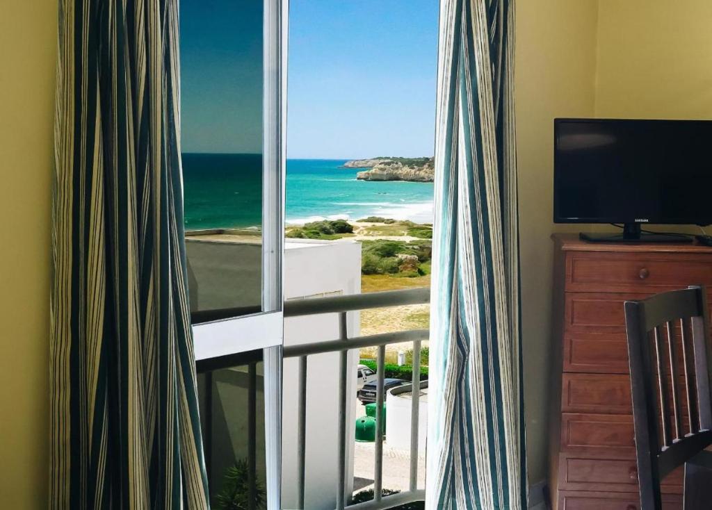 Sea view 5C, Armação de Pêra