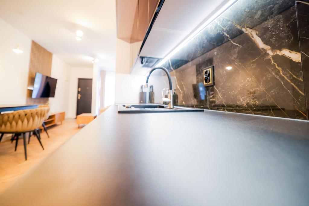 MULTIROOMS 현대적 객실