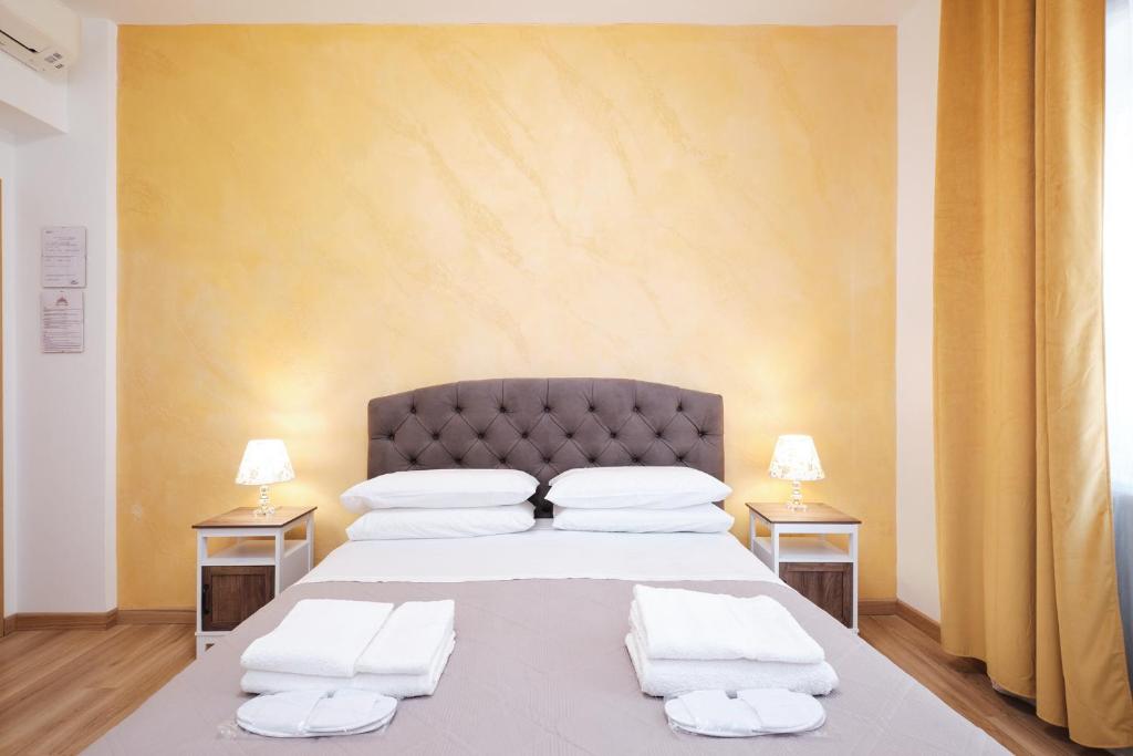 Il Pontefice Luxury - 2