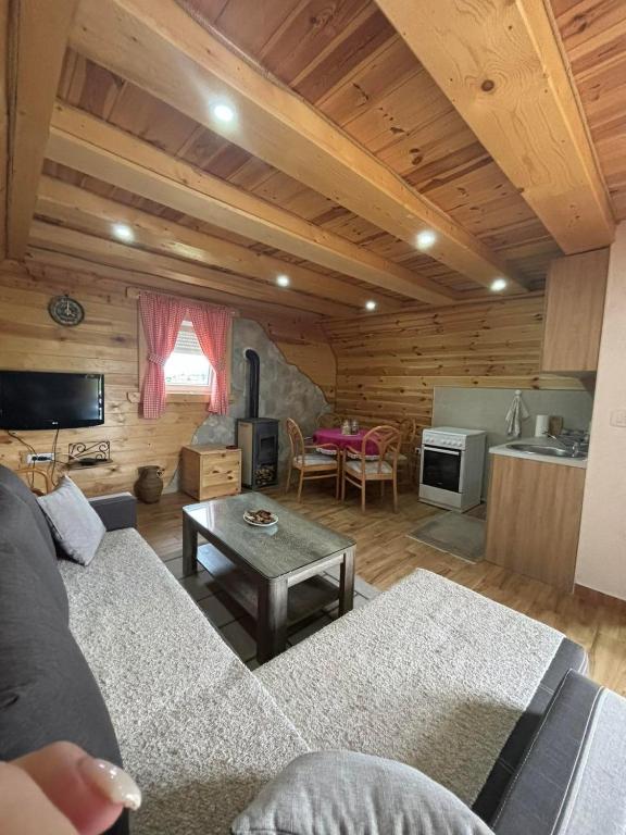 Apartman Jegdic-Zabljak - 4