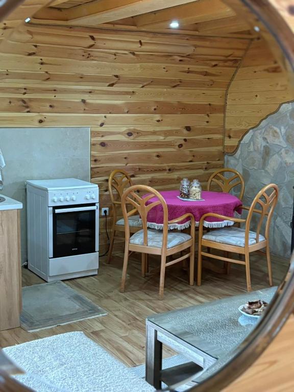 Apartman Jegdic-Zabljak - 3