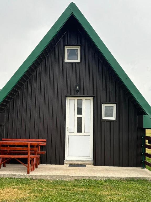 Apartman Jegdic-Zabljak, Žabljak