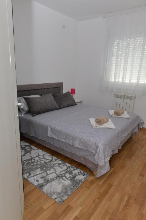 Apartman Luka, Kraljevo